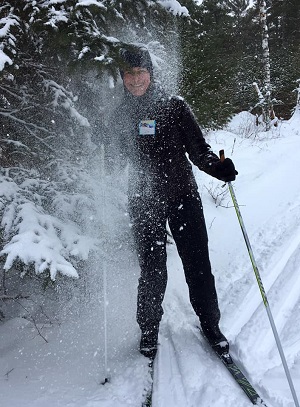 I don&rsquo;t take baths; I take showers!